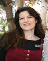 Natalie Boivin