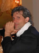 Richard Hudspith