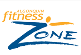 Fitness Zone Logo