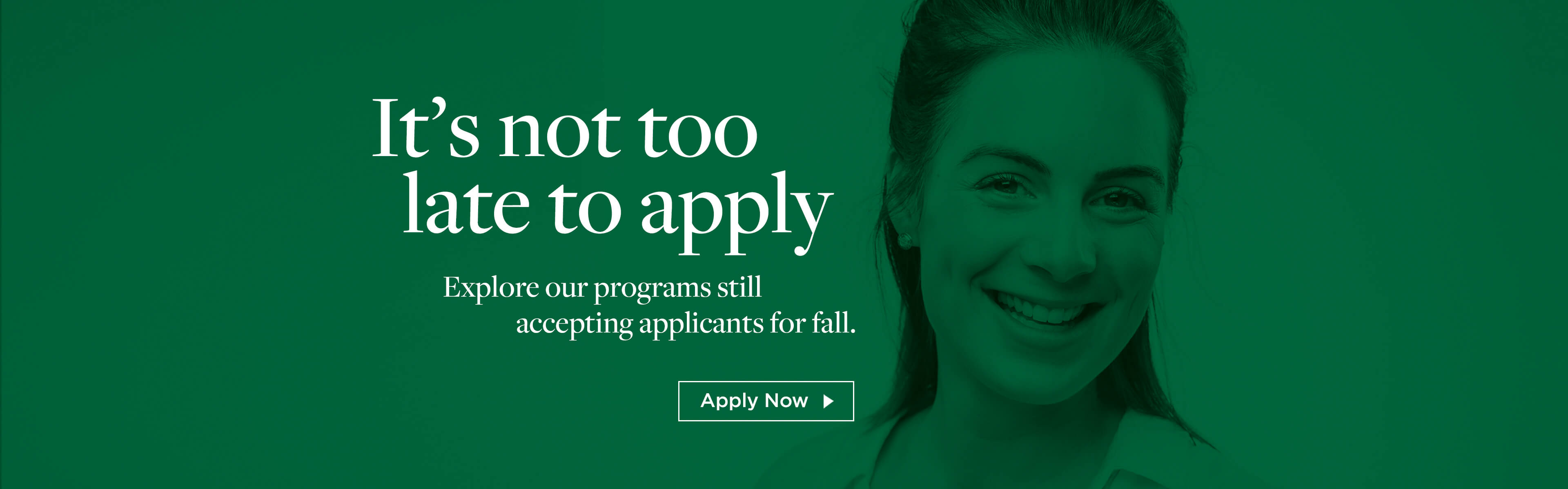 algonquin college 1 year programs