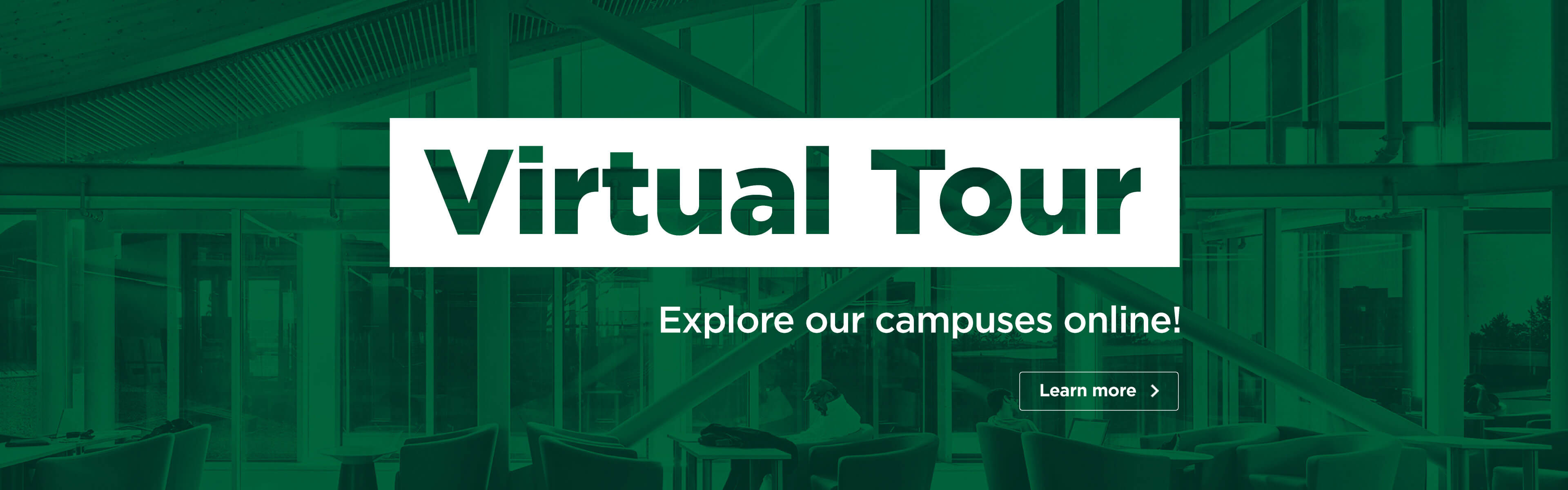 algonquin college ottawa virtual tour